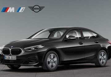 BMW 220 Gran Coupé 41.818 km 32.900 &euro; Bamberg 96050