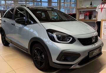 Honda Jazz 7.900 km 24.990 &euro; Ottobrunn - München 85521