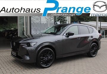Mazda CX-60 5.932 km 45.885 &euro; Hilter 49176