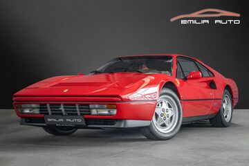 Gebrauchte Ferrari 328