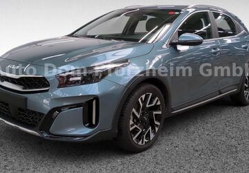 Kia XCeed 18.250 km 24.890 &euro; Pforzheim 75177