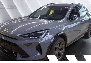 Cupra Formentor 27.960 km 31.919 &euro; Gelnhausen 63571