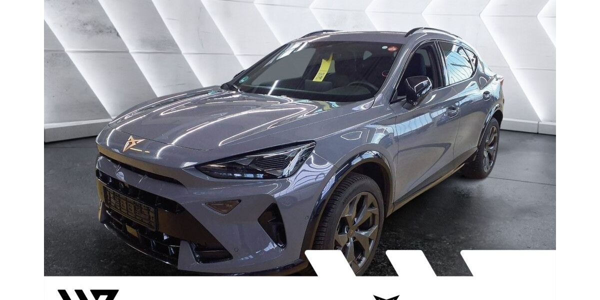 Cupra Formentor 27.960 km 31.919 &euro; Gelnhausen 63571