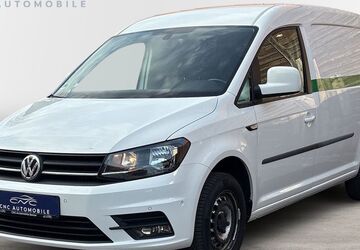 VW Caddy Maxi 92.000 km 18.990 &euro; Goslar 38640
