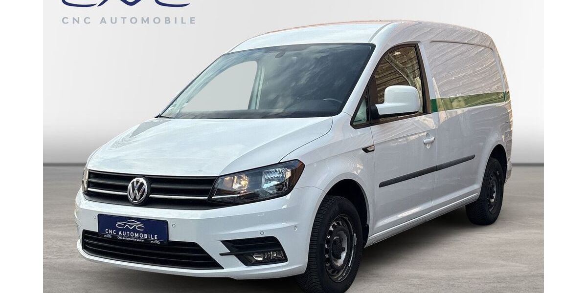 VW Caddy Maxi 92.000 km 18.990 &euro; Goslar 38640