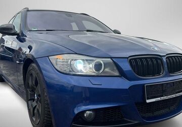 BMW 335 315.000 km 9.900 &euro; Worms 67547