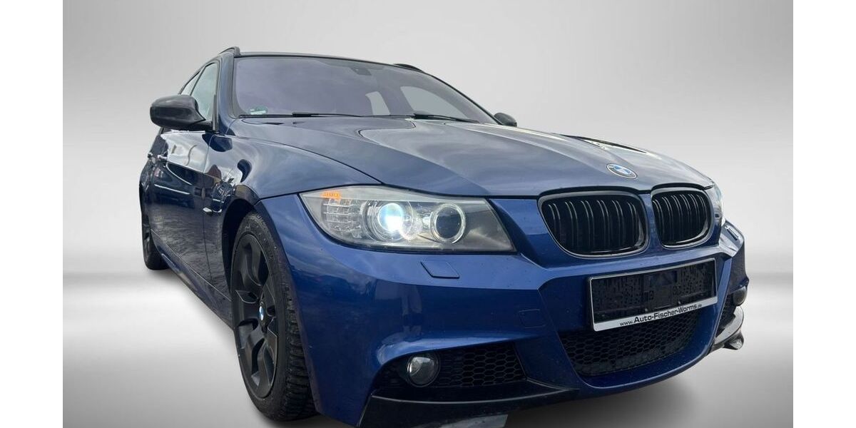 BMW 335 315.000 km 9.900 &euro; Worms 67547