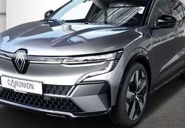 Renault Megane 3.450 km 29.980 &euro; Hauneck b. Bad Hersfeld 36282