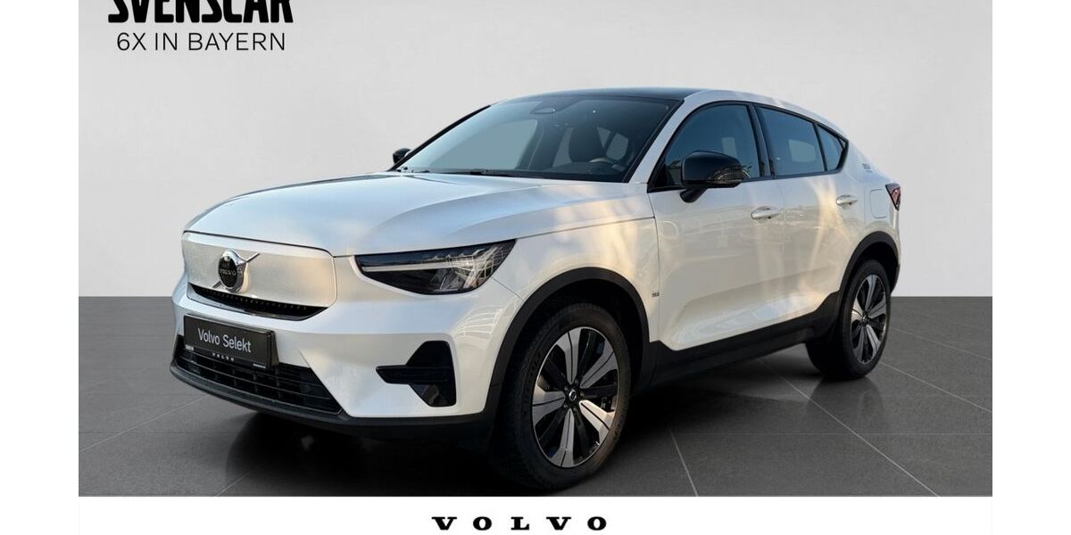 Volvo C40 55.000 km 29.790 &euro; Neutraubling 93073