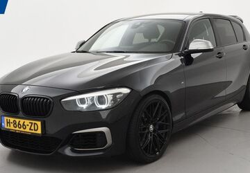BMW M140i 151.977 km 27.900 &euro; Ochten 