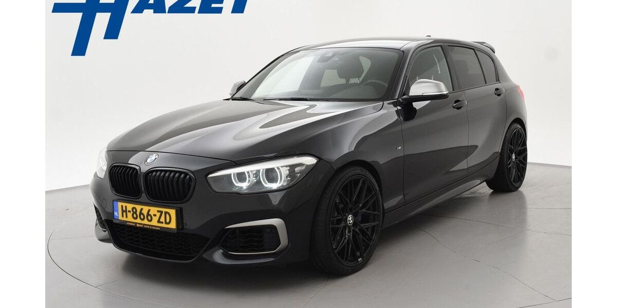 BMW M140i 151.977 km 27.900 &euro; Ochten 
