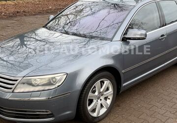 VW Phaeton 200.000 km 12.690 &euro; Berlin 12249