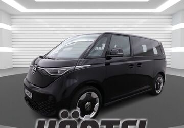 VW ID. Buzz 10.000 km 69.700 &euro; Osnabrück 49084