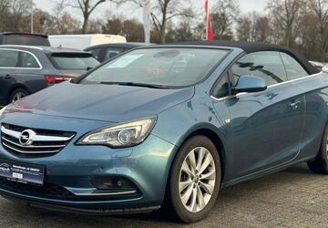 Opel Cascada 34.900 km 11.990 &euro; Coesfeld 48653
