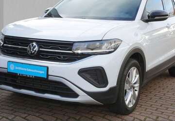 VW T-Cross 21.090 km 25.550 &euro; Meckenheim 53340
