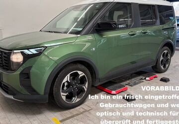 Ford Tourneo Courier 13.120 km 25.380 &euro; Oberhausen 46049