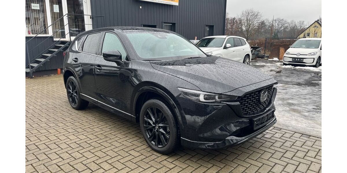 Mazda CX-5 43.830 km 25.990 &euro; Ahrensfelde 16356