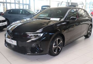 Opel Astra 5.678 km 28.990 &euro; Wilhelmshaven 26389