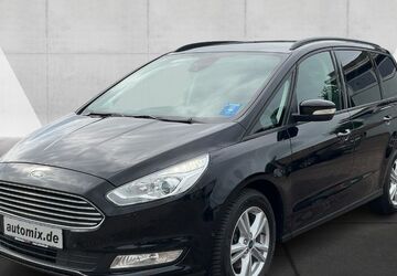 Ford Galaxy 65.677 km 23.900 &euro; Enge-Sande 25917