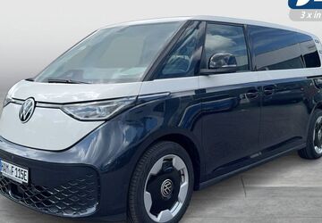 VW ID. Buzz 2.500 km 69.490 &euro; Hamm 59065