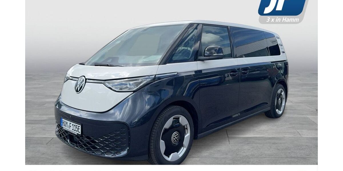 VW ID. Buzz 2.500 km 69.490 &euro; Hamm 59065