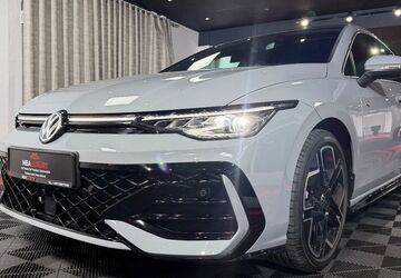 VW Golf 8.529 km 32.990 &euro; Köln 50858