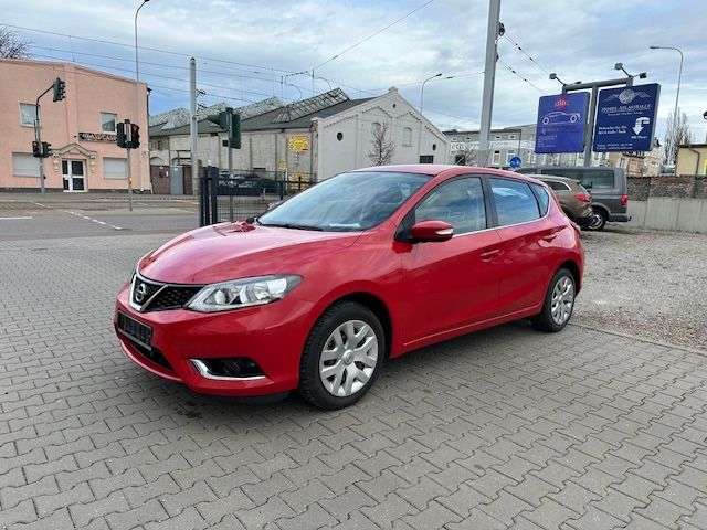 Nissan Pulsar 70.000 km 6.999 &euro; Halle (Saale) 06112