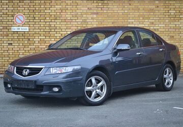 Honda Accord 153.465 km 6.980 &euro; Nürnberg 90408