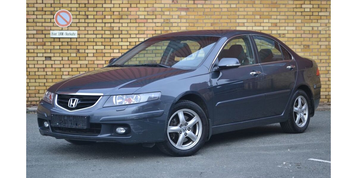 Honda Accord 153.465 km 6.980 &euro; Nürnberg 90408