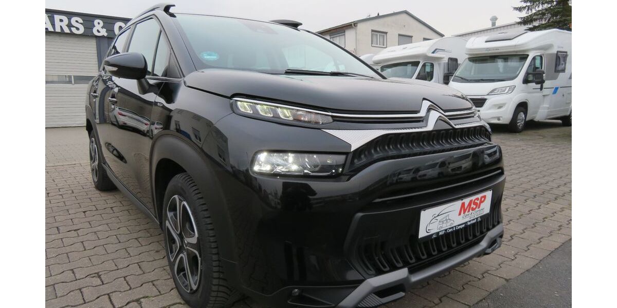 Citroen C3 Aircross 47.400 km 13.999 &euro; Karlstadt am Main 97753