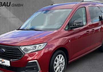 Ford Tourneo Connect 29.440 km 24.875 &euro; Löbau 02708