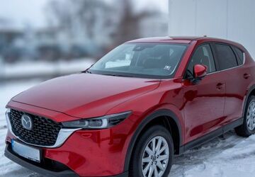 Mazda CX-5 66.326 km 26.900 &euro; Cloppenburg 49661