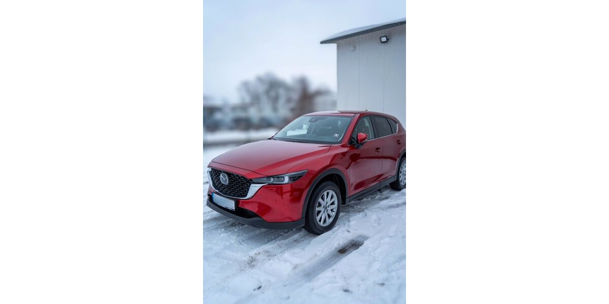 Mazda CX-5 66.326 km 26.900 &euro; Cloppenburg 49661