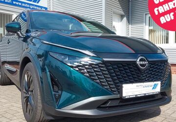 Nissan Qashqai 11.700 km 30.900 &euro; Augustfehn 26689