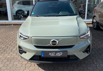Volvo XC40 37.579 km 35.898 &euro; Hoechst im Odenwald 64739