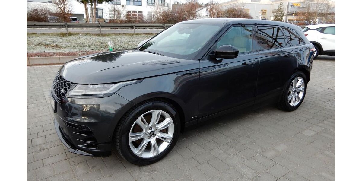 Land Rover Range Rover Velar 67.000 km 48.990 &euro; Mönchweiler 78087