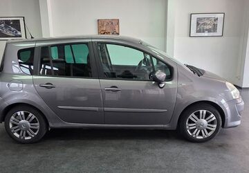 Renault Modus 134.000 km 2.490 &euro; Asperg/Ludwigsburg bei Stuttgart 71679