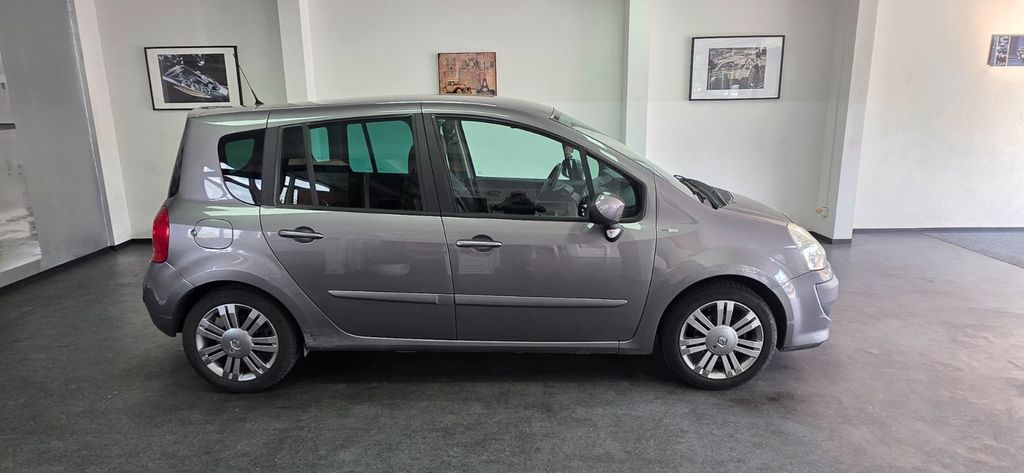 Renault Modus 134.000 km 2.490 &euro; Asperg/Ludwigsburg bei Stuttgart 71679