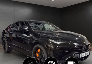Lamborghini Urus 17.000 km 299.500 &euro; Zeven 27404