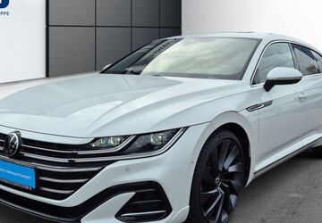 VW Arteon 24.389 km 42.460 &euro; Wurzen 04808