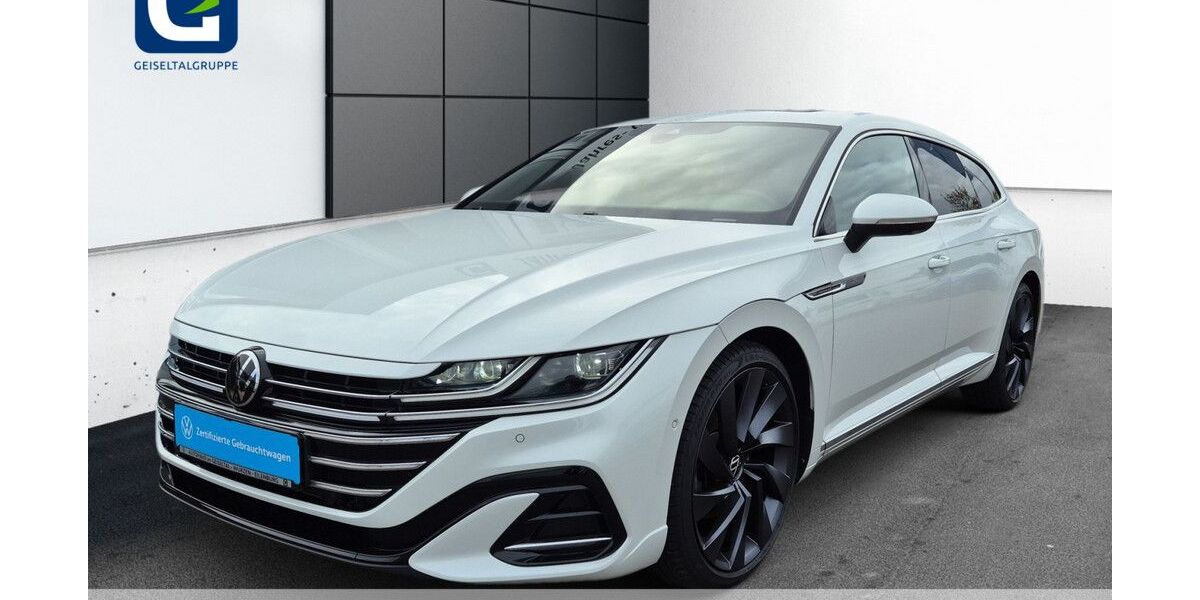 VW Arteon 24.389 km 42.460 &euro; Wurzen 04808