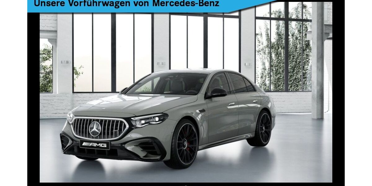 Mercedes-Benz E 53 AMG 9.900 km 97.890 &euro; Donaueschingen 78166