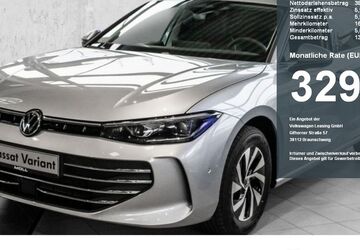 VW Passat 10.000 km 41.400 &euro; Düsseldorf 40549