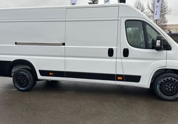 Fiat Ducato 6.666 km 38.790 &euro; Rudolstadt 07407