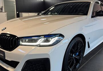 BMW 540 128.000 km 41.490 &euro; Hannover 30559