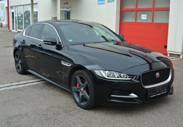 Jaguar XE 174.000 km 13.900 &euro; Biessenhofen 87640