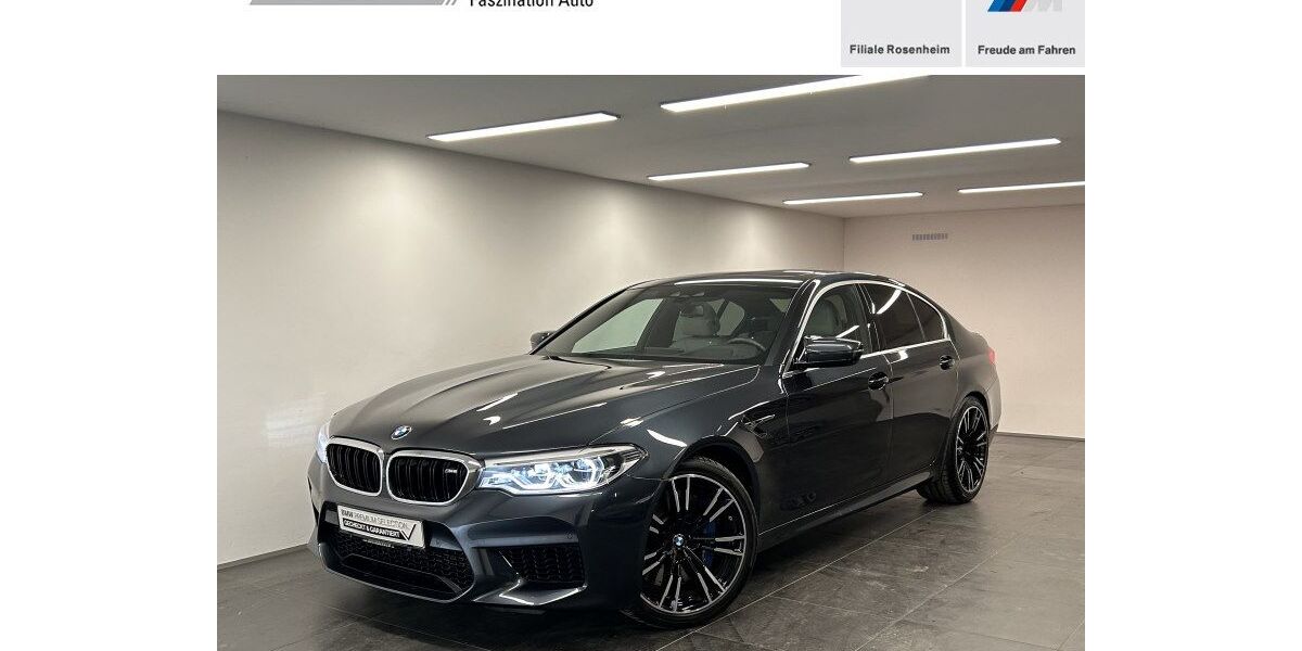 BMW M5 70.500 km 64.850 &euro; Rosenheim 83026