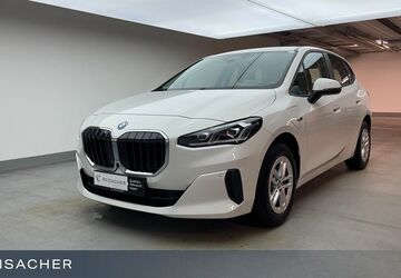 BMW 225 Active Tourer 29.741 km 25.499 &euro; Augsburg 86167