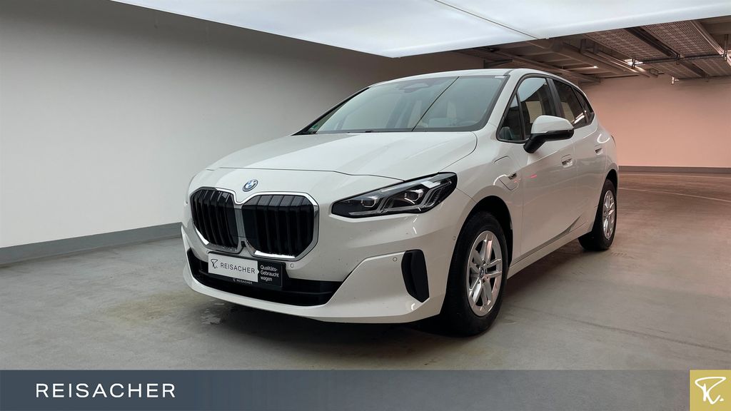 BMW 225 Active Tourer 29.741 km 25.499 &euro; Augsburg 86167