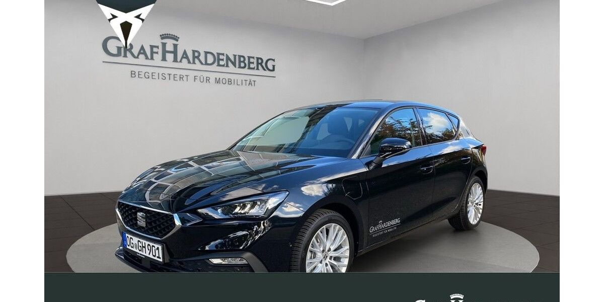 Seat Leon 4.800 km 33.990 &euro; Offenburg 77652